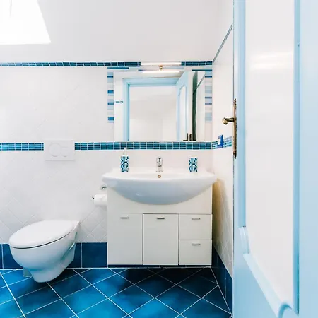Eden View - Two Bedroom *