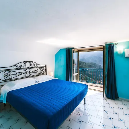 Eden View - Two Bedroom Ravello