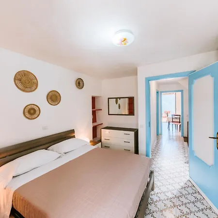 Hébergement de vacances Eden View - Two Bedroom Ravello