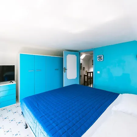 Hébergement de vacances Eden View - Two Bedroom *