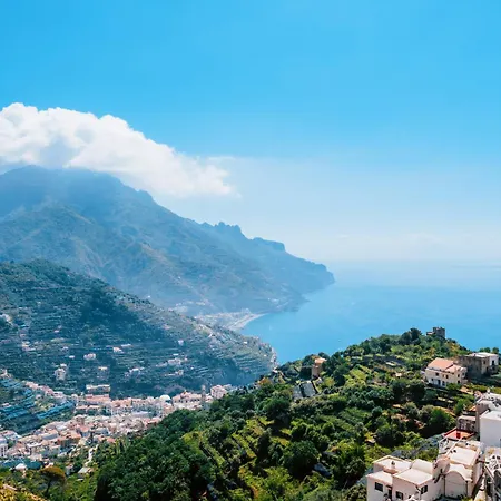 Eden View - Two Bedroom * Ravello