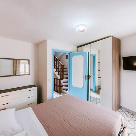 Hébergement de vacances Eden View - Two Bedroom