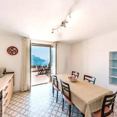 Hébergement de vacances Eden View - Two Bedroom Ravello