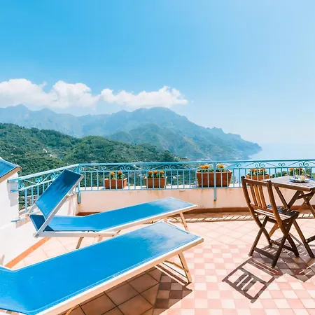 Eden View - Two Bedroom Ravello