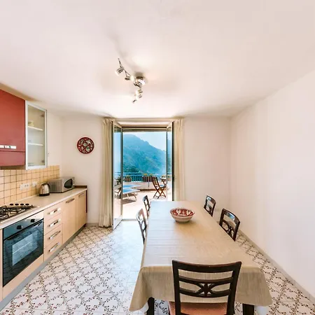 Feriehus Eden View - Two Bedroom